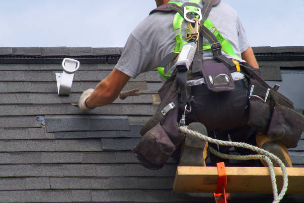 Best Local Roofing Companies  in Ladoga, IN