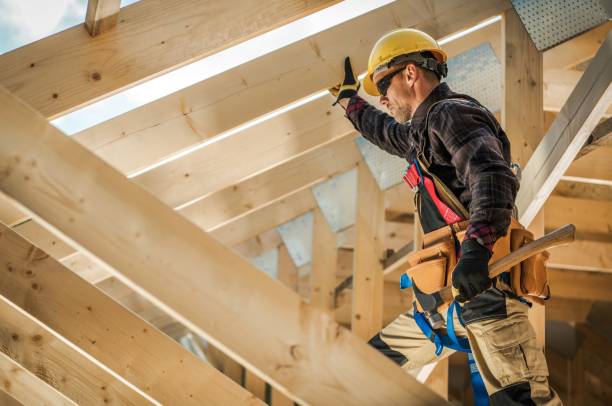 Best New Roof Installation  in Ladoga, IN