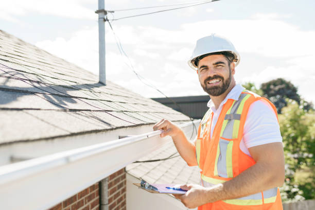 Best Metal Roofing Contractor  in Ladoga, IN