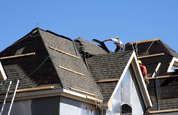 Best Roof Maintenance Services  in Ladoga, IN