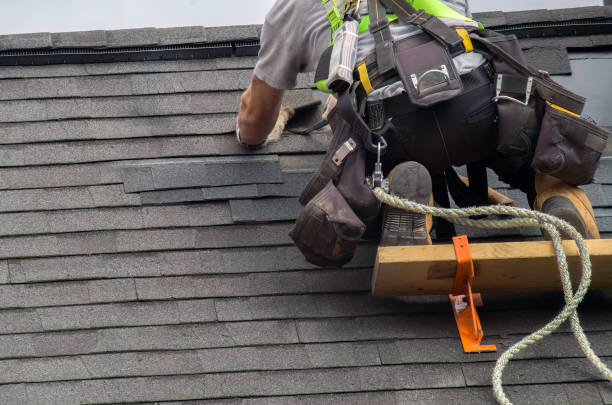 Professional Roofing Contractor in Ladoga, IN