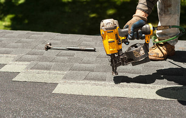 Best Roof Waterproofing Services  in Ladoga, IN