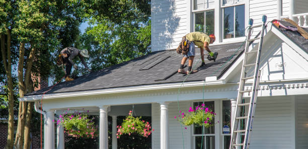 Gutter Installation and Roofing in Ladoga, IN