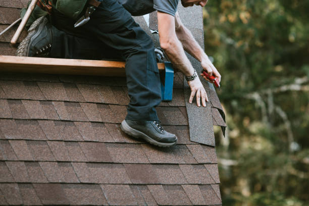Residential Roof Replacement in Ladoga, IN