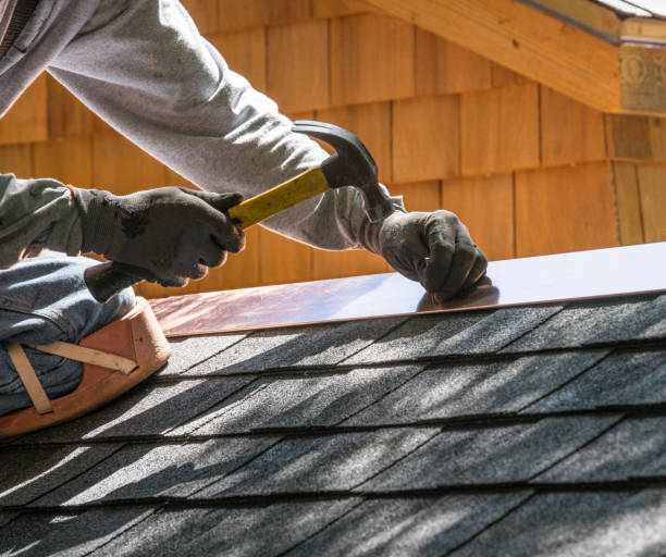 Best Roofing Contractors for Homes  in Ladoga, IN